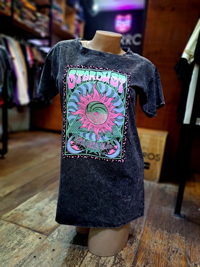 Remerón Stardust