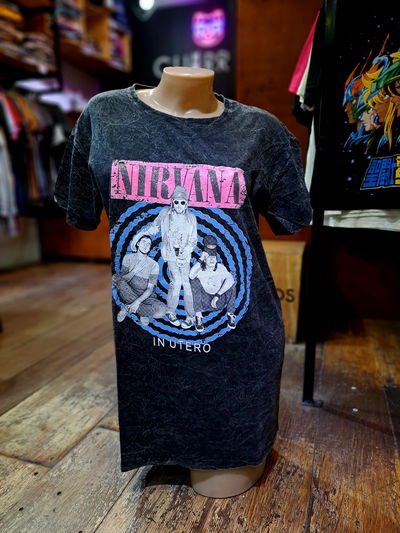 Remerón II Nirvana