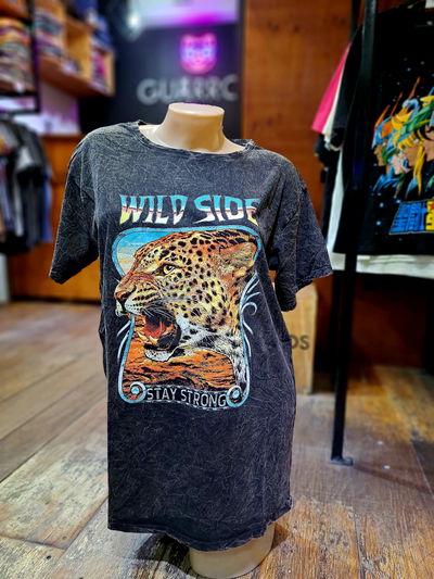 Remerón II Wild Side