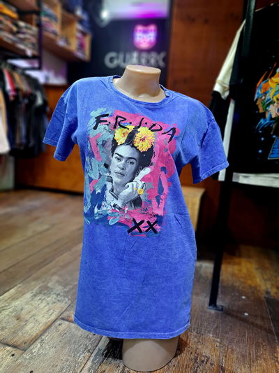 Remerón Frida