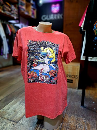 Remerón II Alicia 
