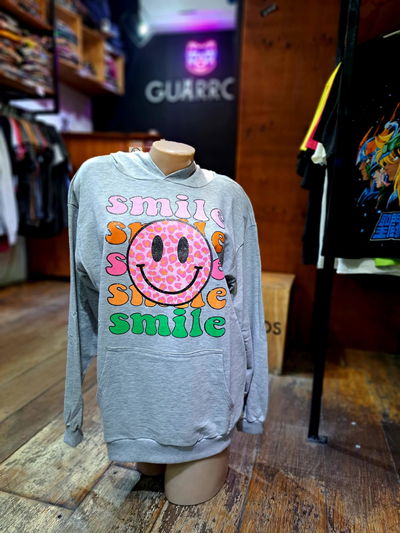 Canguro Liviano Media Estación - Smile