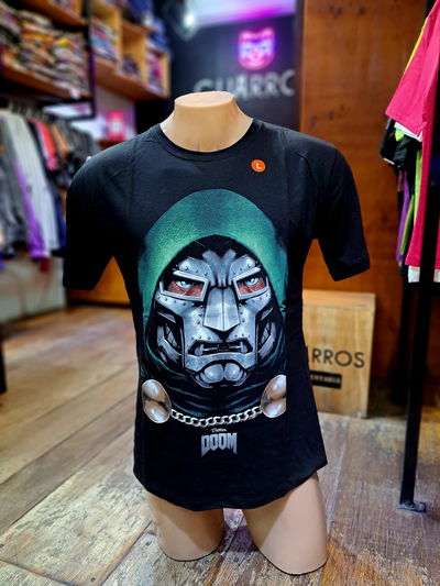 Marvel Dr Doom