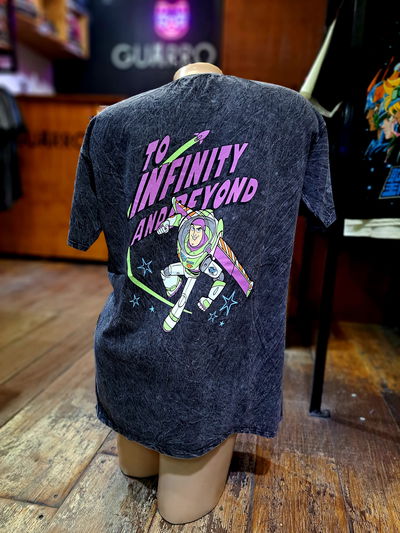 Remerón II To Infinity And Beyond