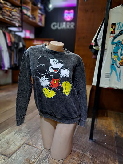 Buzo Nevado Slim  - Mickey