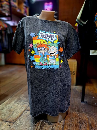 Remerón II Rugrats 