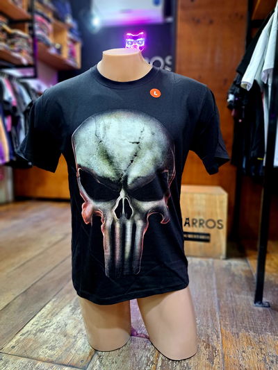 Marvel Punisher