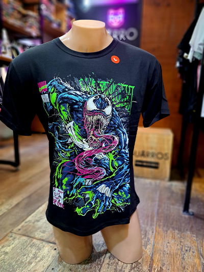Marvel - Venom