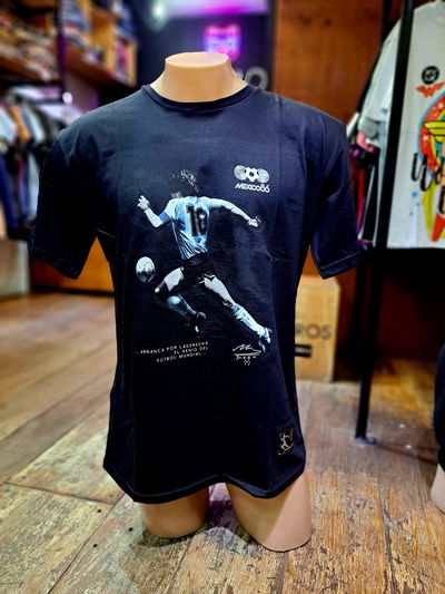 Maradona - Genio