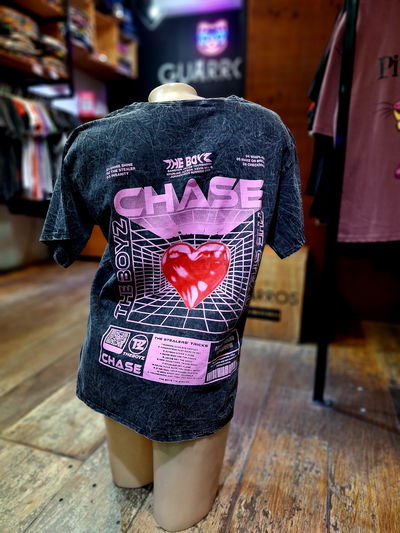 55cm Remera Nevada Chase