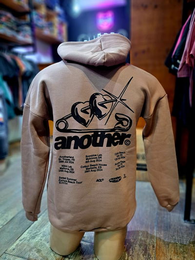 Canguro Another