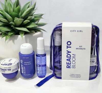 Kit corporal Citygirl