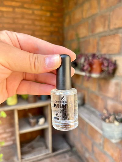 Primer sin ácido Cherimoya