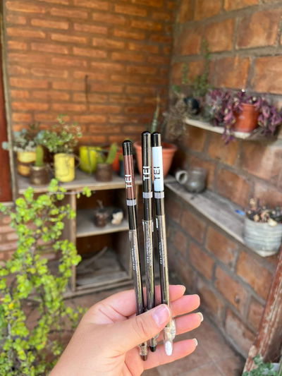 Lápiz para cejas TEI