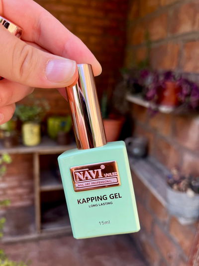 Kapping gel NAVI