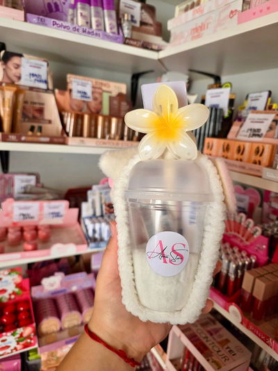 Smoothie vainilla 💛