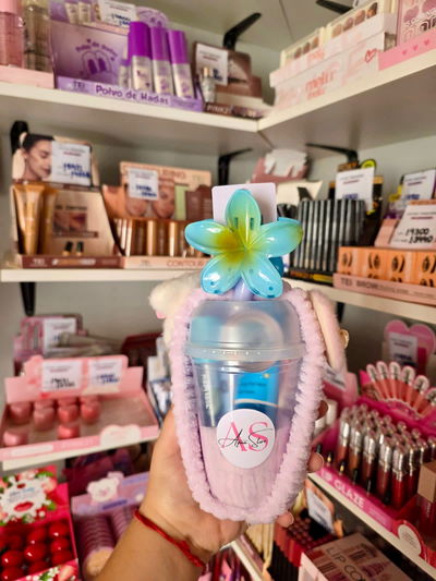 Smoothie arándanos 💙