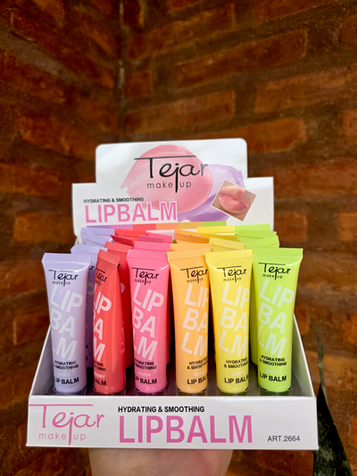 Bálsamo labial TEJAR