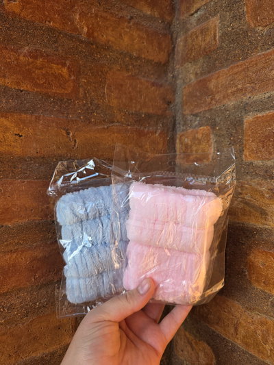 Muñequera para skin care