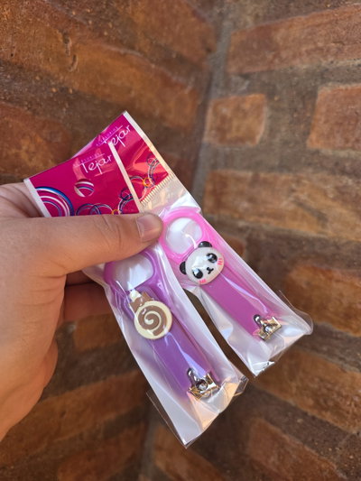 Alicate de uñas niñas - Tejar