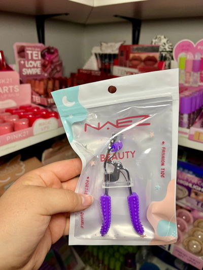 Arqueadores con cepillo