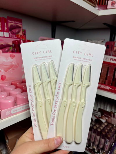 Set perfiladores plegables