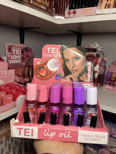 Líp oil frutal TEI