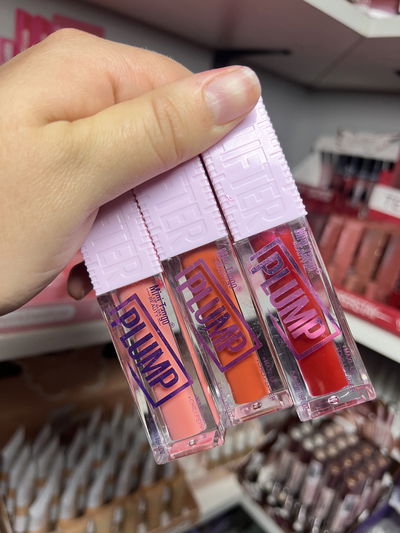 Lifter gloss Mis Lara