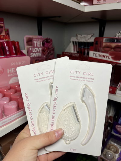 Set perfiladores para el rostro