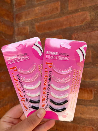 Repuesto para arqueador