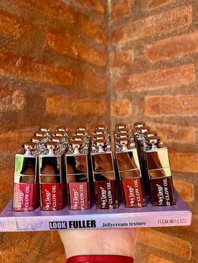 Gloss color Mini tango