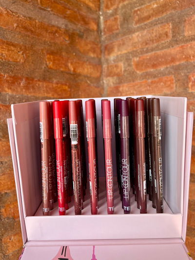 Delineador labios TEI