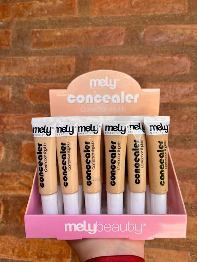 Corrector Mely
