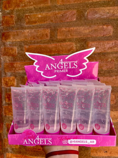 Primer 4angel