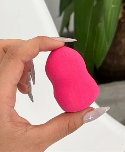 Beauty blender