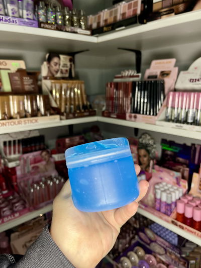 Gel para el pelo 250g