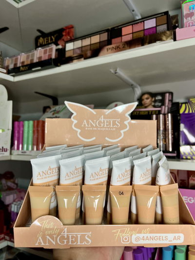 Bases 4angel 