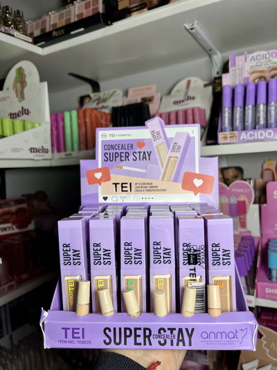 Corrector superstay TEI