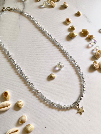 Collar Pita