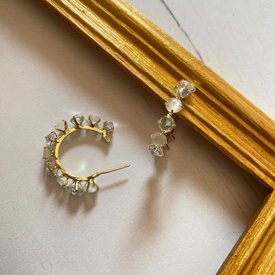 Argollas Muriel