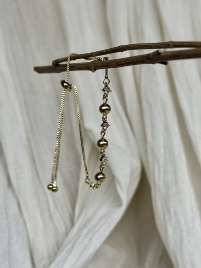 Pulsera punto de luz
