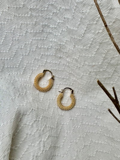 Aros cubanos Dona 2,5