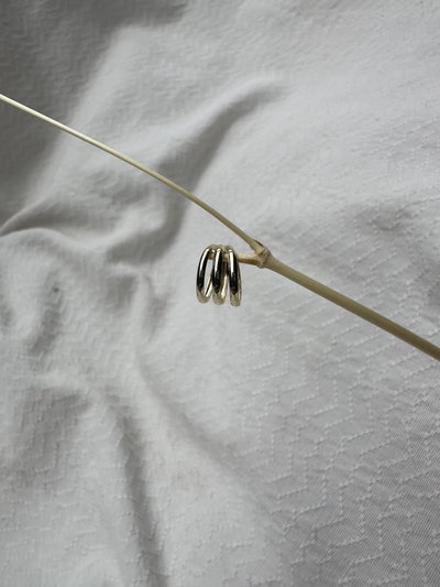 Aro cuff triple