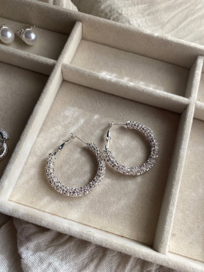 Aros soga con cubic