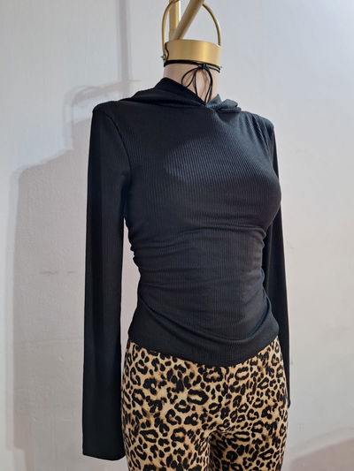 camiseta de morley