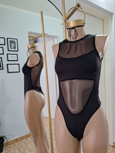 body microtul