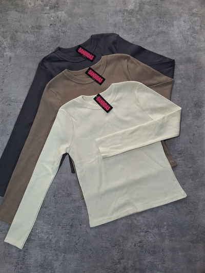 Camisetas de morley