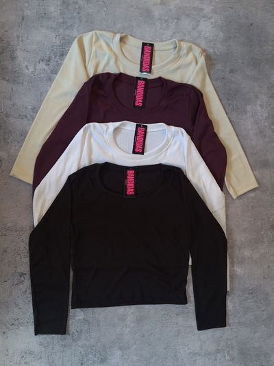 Top de morley