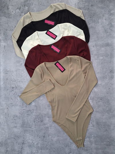 body morley rib