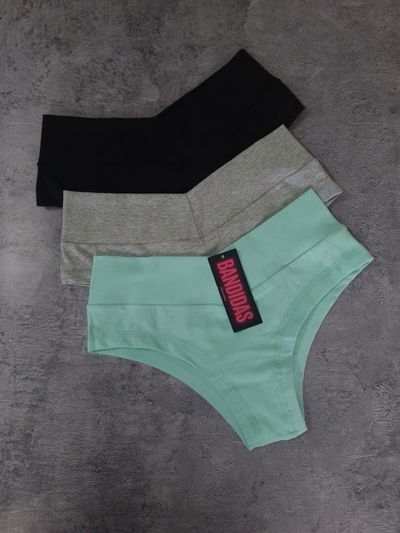 Pack de culote